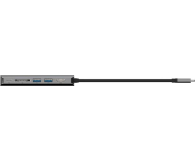 BELKIN USB-C 6w1 AVC008btSGY - 1121627 - zdjęcie 3